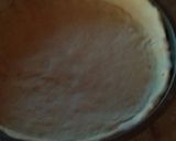 A picture of step 3 of Iz's Chicago Style Deep Dish Pizza.