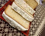صورة لخطوة 6 من وصفة كيكة الليمون 🍋🍞🍋🍞
