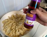 Foto langkah ke 6 dari resep Gyoza Ayam.