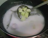 Foto langkah ke 3 dari resep Sayur Bobor.