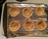 A picture of step 5 of Apple Pie Cookies.
