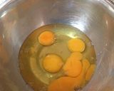 A picture of step 1 of My Egg Bake With Chorizo 😋.