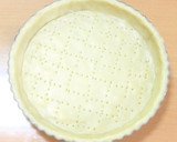 A picture of step 7 of Crisp Layered Pie Crust.