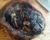 A picture of step 9 of Pull Pork Sandwich..