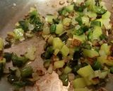 A picture of step 1 of Good Morning! Healthy Breakfast Scramble.