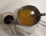 A picture of step 2 of Dry Curry (Rice Gratin or Doria Style).