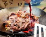Foto del paso 2 de la receta: Osobuco al Disco