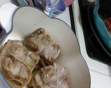 耗時兩天的東坡肉的食譜步驟10照片