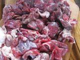 Готовим люля кебаб на мангале