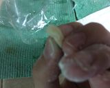 A picture of step 3 of Homemade Pasta.