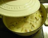 A picture of step 7 of Special Cream Stew.