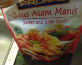 Foto langkah ke 5 dari resep Cumi Asam Manis Sederhana.