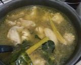Foto langkah ke 5 dari resep Soto ayam.