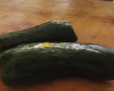 Foto del paso 1 de la receta: Agua Fresca Verde