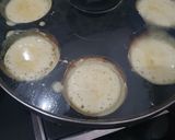 Foto langkah ke 5 dari resep Terang Bulan Gluten Free.