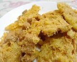 Foto langkah ke 6 dari resep Tahu tempe Kremes anti gagal.