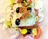 Foto del paso 2 de la receta: Lomo de bacalao en papillote