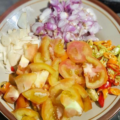 Langkah 1