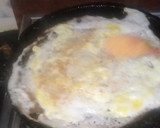 முட்டை பொடி தோசை முட்டைகோஸ் துவையல் ரெசிபி ஸ்டேப் 2 புகைப்படம்