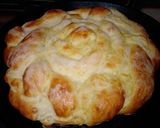 Foto del paso 14 de la receta: Pan de Leche Trenzado