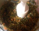 عکس مرحله 4 از دستور ترشی لیته کلم 🌶