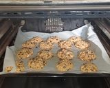 Φωτογραφία βήματος 4 της συνταγής Oat biscuits 🍪