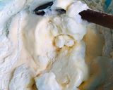 Egyszerű gyümölcstorta őszibarackkal recept fázis 2 fotója