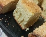 Foto del paso 5 de la receta: Bizcochuelo de vainilla