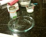 A picture of step 1 of Mom's Blue Ribbon Pie Crust.