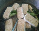 Foto langkah ke 3 dari resep Tempe bacem.