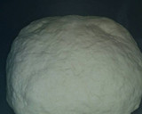Foto del paso 5 de la receta: Masa de pizza casera