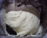 A picture of step 1 of Fluffy, Chewy, and Soft: My Best Pizza Dough.