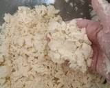 Chiroti or khaaja(without sugar syrup) recipe step 3 photo