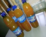 A picture of step 2 of Tamarind and Ginger juice.