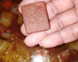 Foto del paso 6 de la receta: Caldo de res
