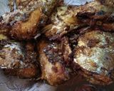 Foto langkah ke 6 dari resep Tahu Tempe Goreng Bumbu Kuning Simpel.