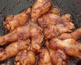 Foto langkah ke 2 dari resep Ayam Saus Tiram, versi 2. Simple banget.
