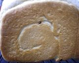A picture of step 11 of 2 Loaves of Fluffy Bakery-style Sandwich Bread!.