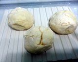A picture of step 2 of Basic Pizza Dough Non Yeast.