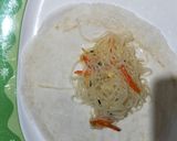 Foto langkah ke 4 dari resep Lumpia isi bihun.