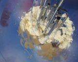 Foto del paso 3 de la receta: Muffins de manzana y canela 🤤🍎