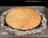 White Chocolate and Coconut Cheesecake recipe step 8 photo