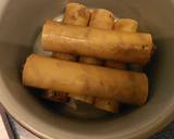 Cheesy Beef Cannelloni Quick, Simple, Filling & 598 cals if recipe followed.. recipe step 5 photo
