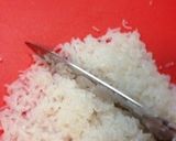 A picture of step 2 of Effective for Diets! Shirataki Noodle Rice!.