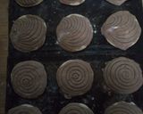 Foto del paso 9 de la receta: Conchas de cocoa