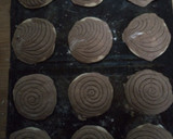 Foto del paso 9 de la receta: Conchas de cocoa