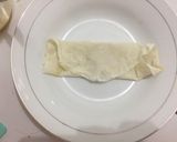 Foto langkah ke 6 dari resep Martabak Telur kulit lumpia simple.