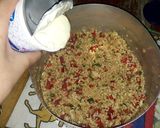 Foto del paso 8 de la receta: Empanadas de pollo súper fáciles! 💘
