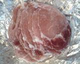 Ladybirds U Beaut , Fair Dinkum , True Blue , Aussie Works Burger . recipe step 4 photo