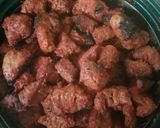A picture of step 3 of Barbecue in screwer.